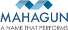 Mahagun Mezzaria Logo